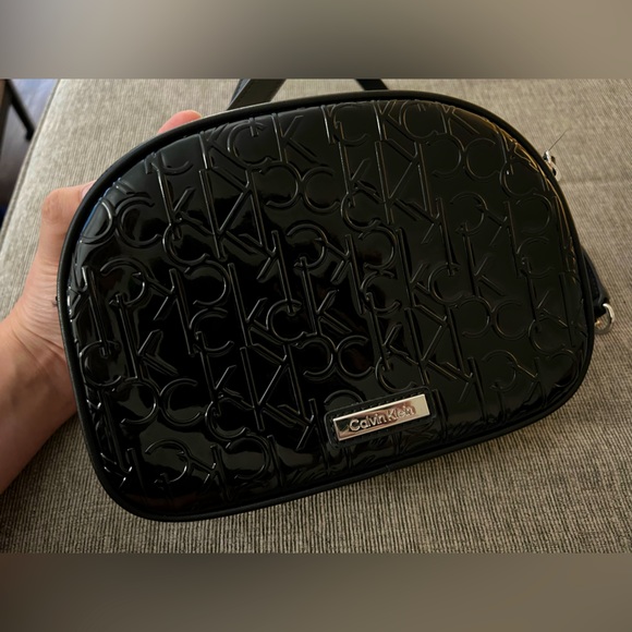 Calvin Klein crossbody bag - Picture 7 of 7